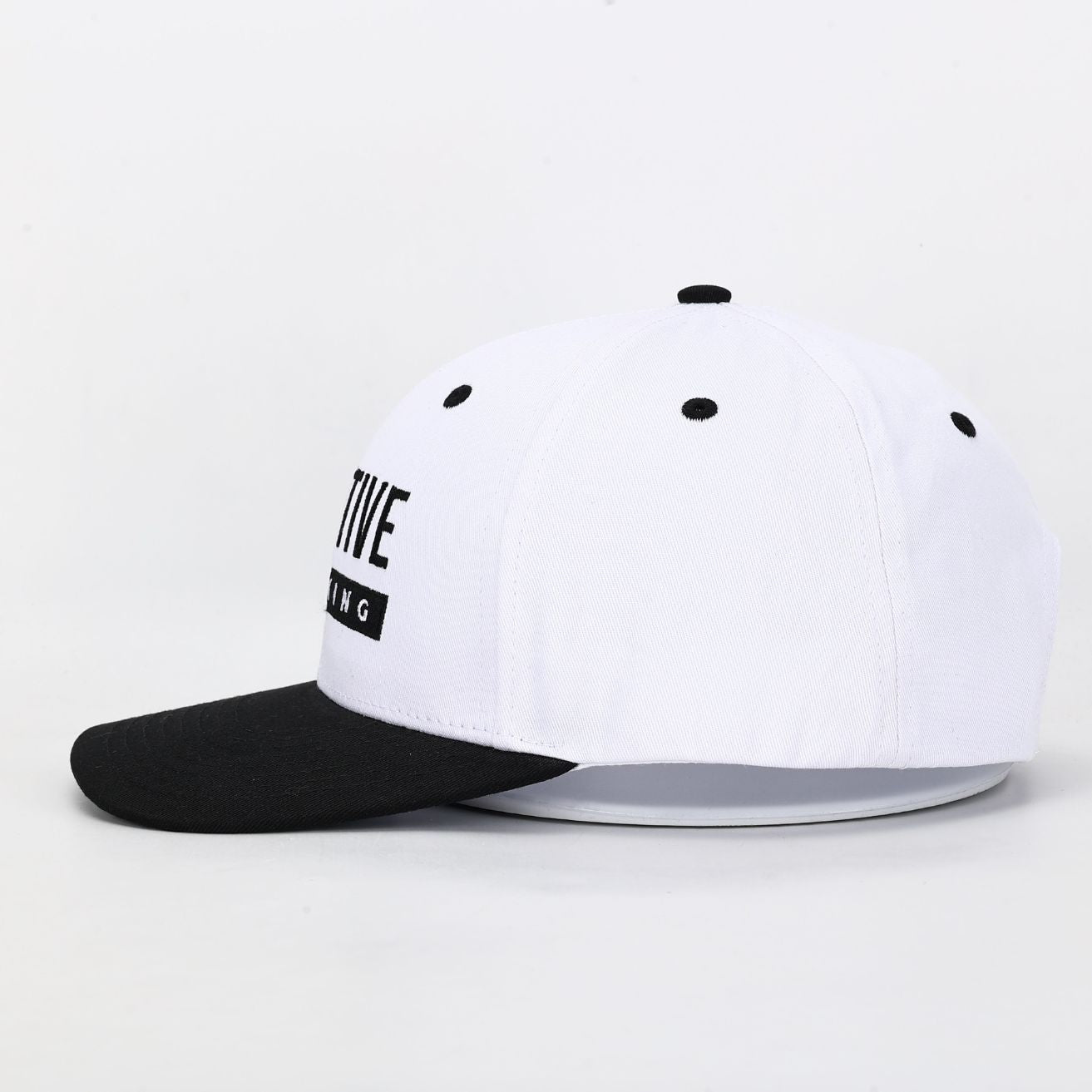 The Daily Shift – Positive Thinking Hat