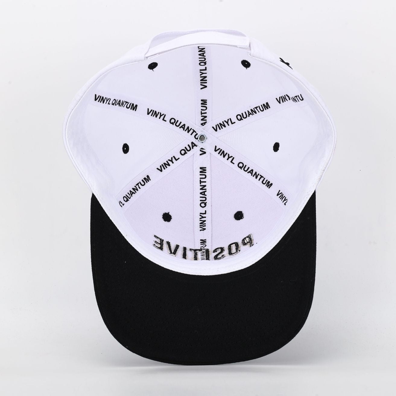 The Daily Shift – Positive Thinking Hat