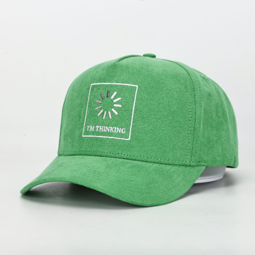 “I’m Thinking” Loading Hat
