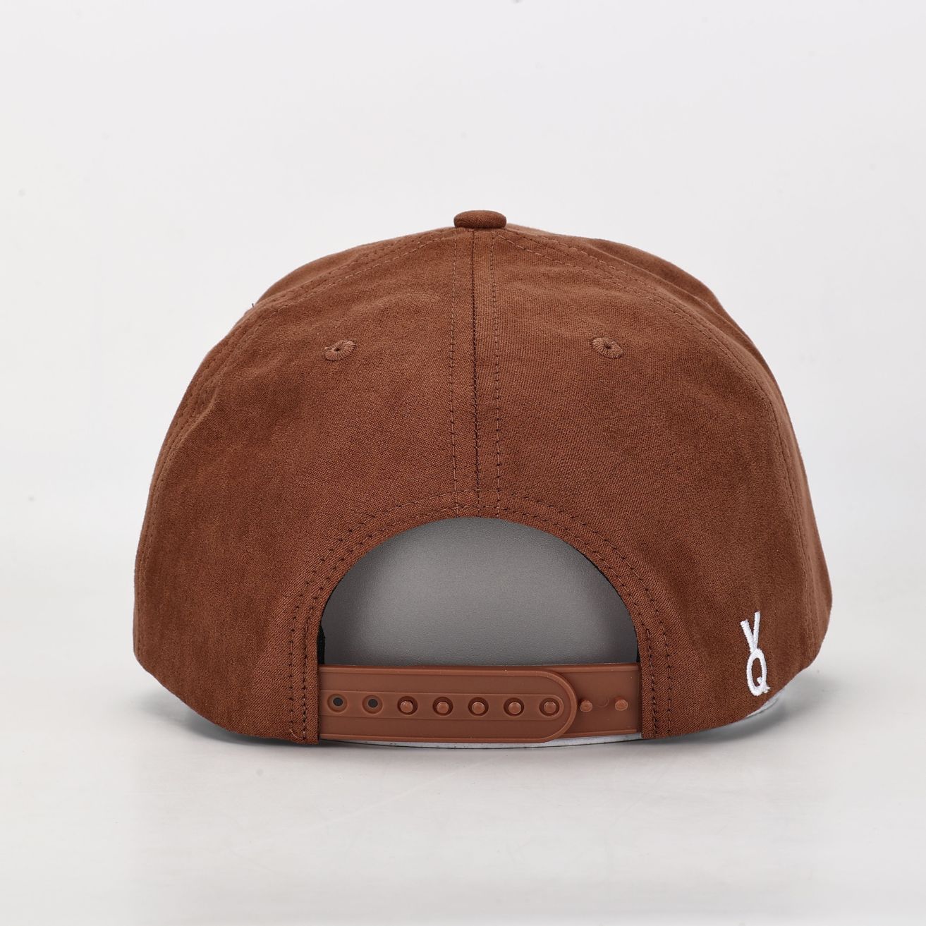 GOD Is Good Classic Suede Hat