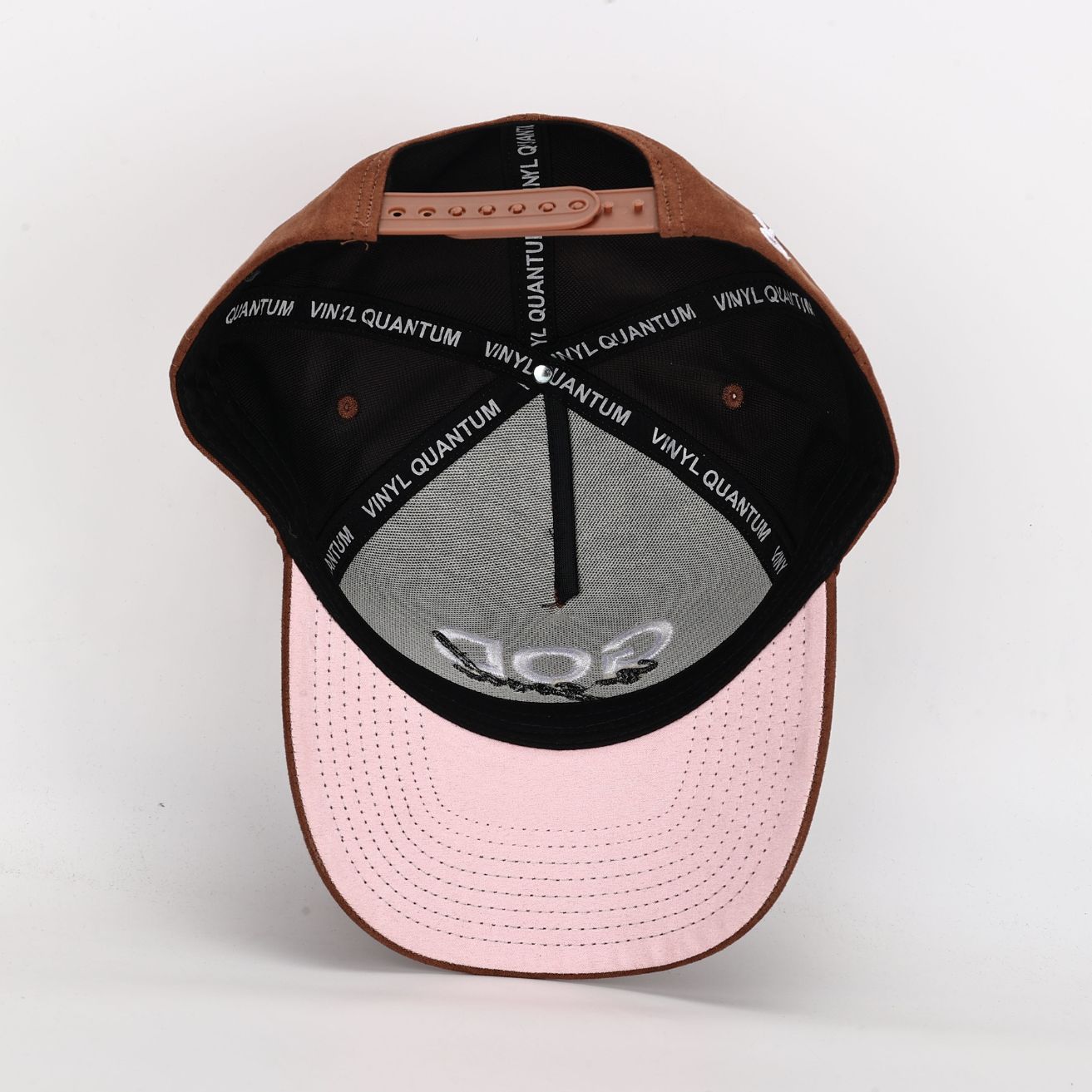 GOD Is Good Classic Suede Hat