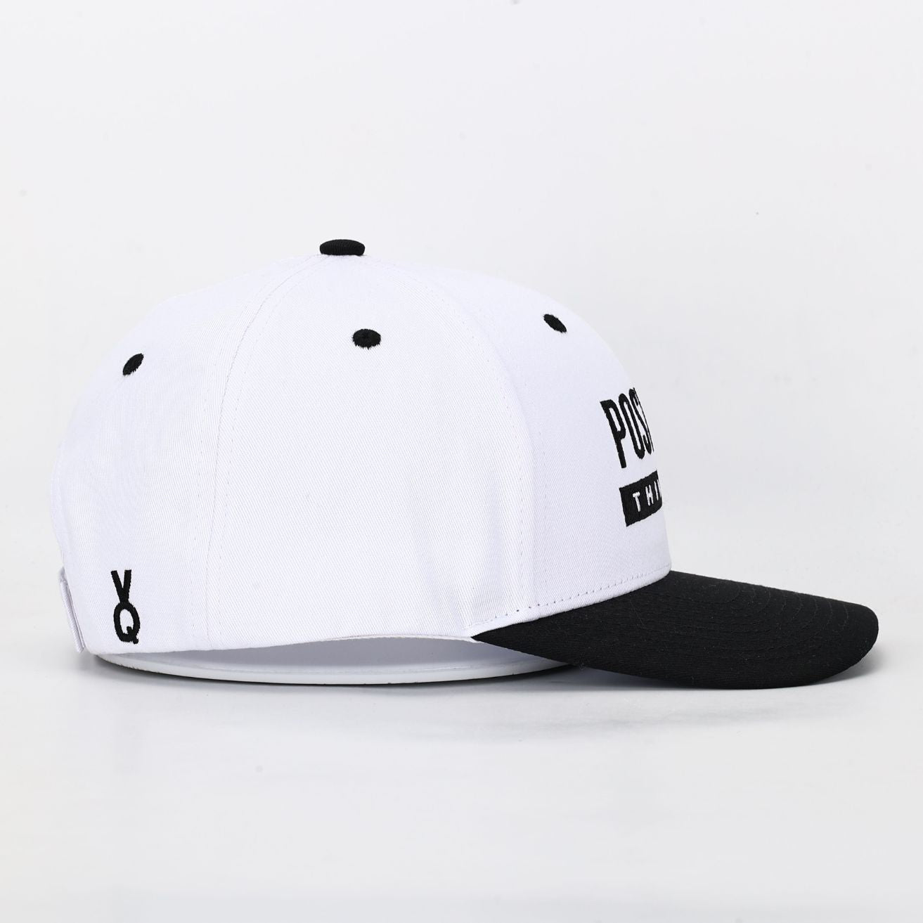 The Daily Shift – Positive Thinking Hat