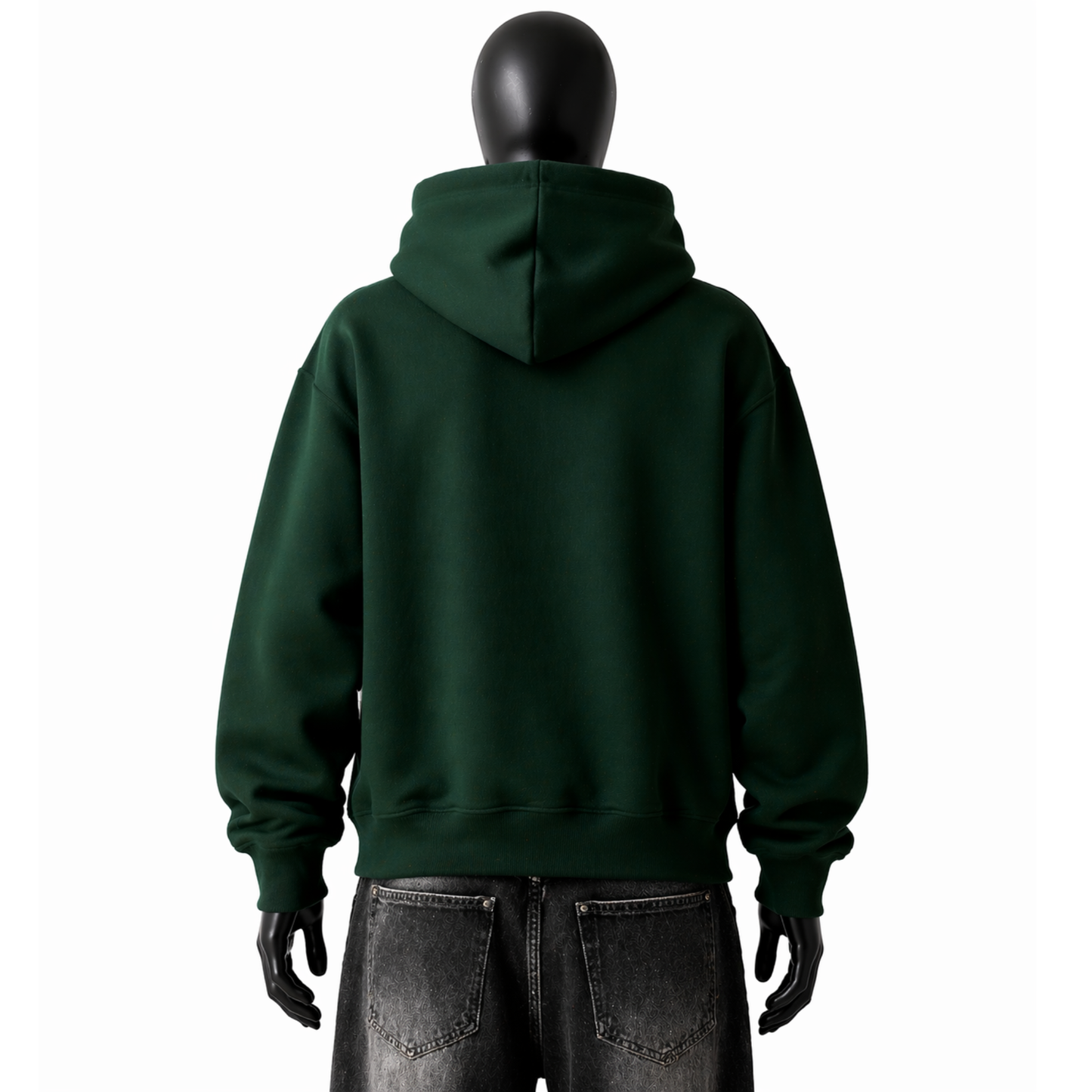 LA VIE EST BELLE Hoodie