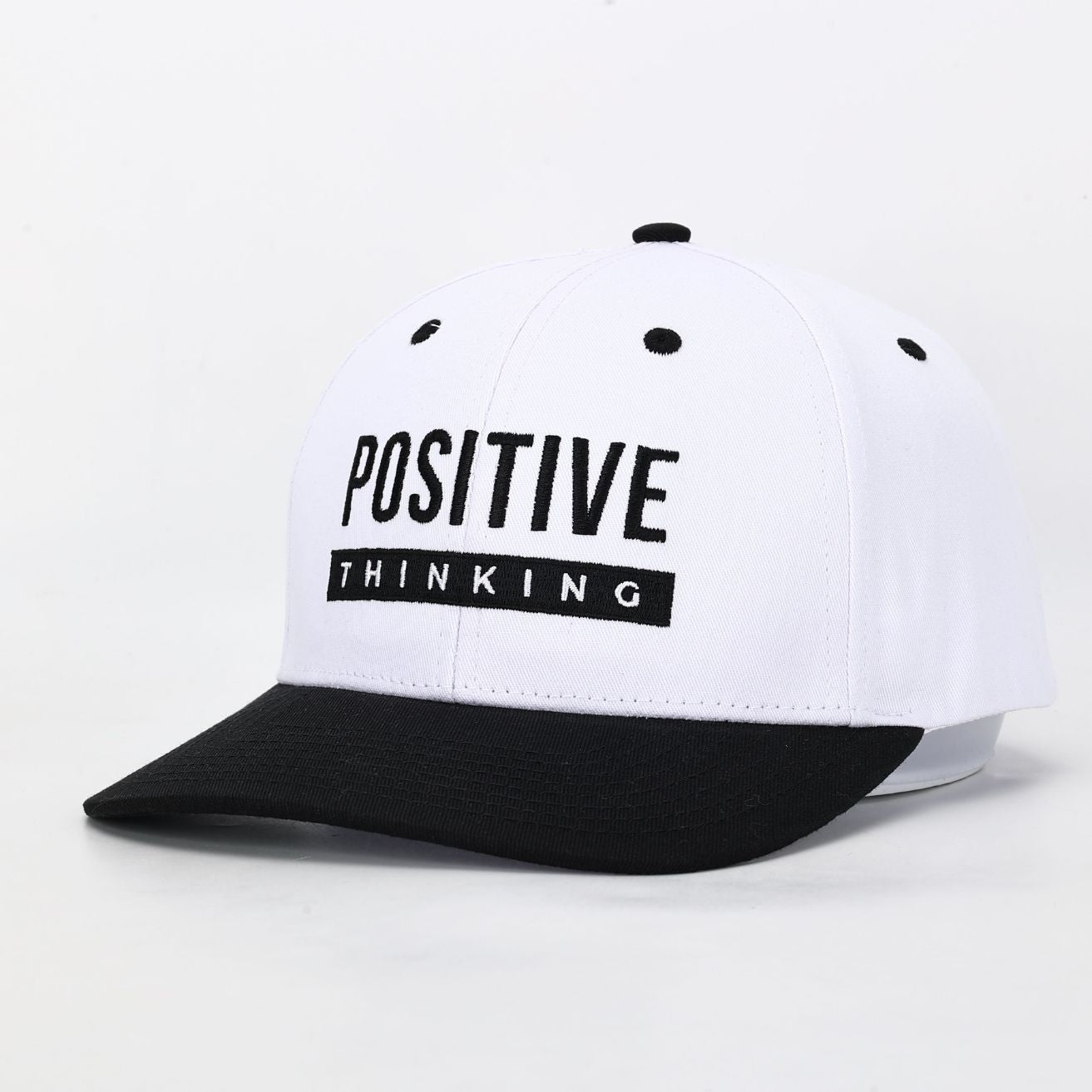 The Daily Shift – Positive Thinking Hat