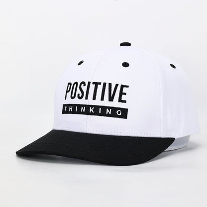 The Daily Shift – Positive Thinking Hat