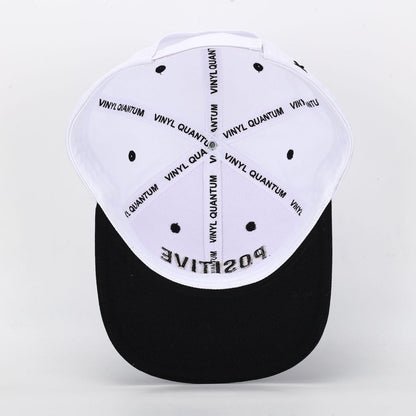 The Daily Shift – Positive Thinking Hat