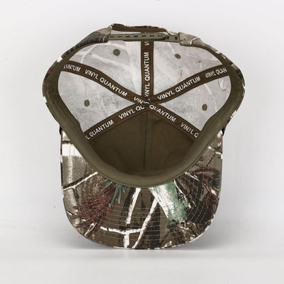 Believe In Yourself Camo Hat