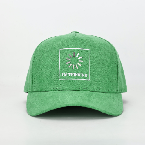 “I’m Thinking” Loading Hat