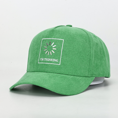 “I’m Thinking” Loading Hat