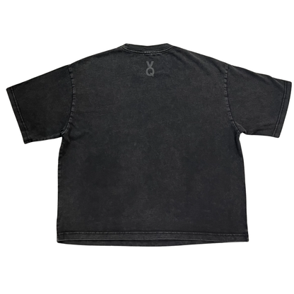 FAITH SPEAKS LOUD Heavyweight Pure Cotton T-Shirt