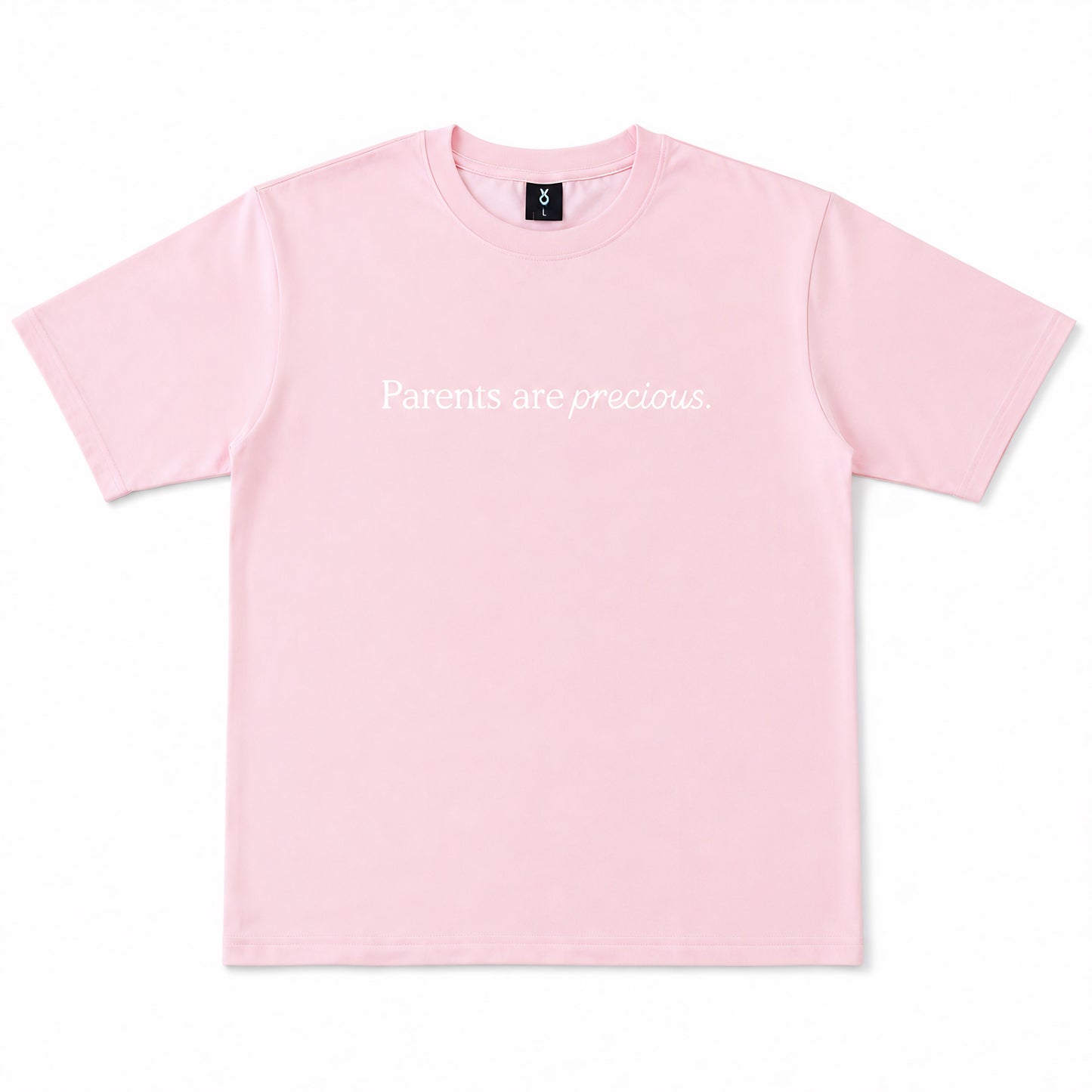 Parents Are Precious Regular Fit T-shirt