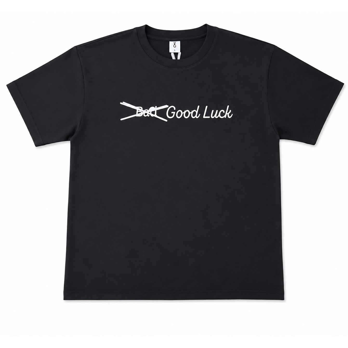 Bad Good Luck Regular Fit T-shirt