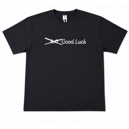 Bad Good Luck Regular Fit T-shirt