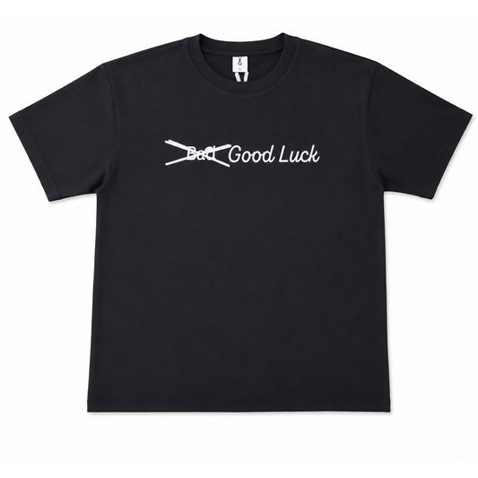 Bad Good Luck Regular Fit T-shirt