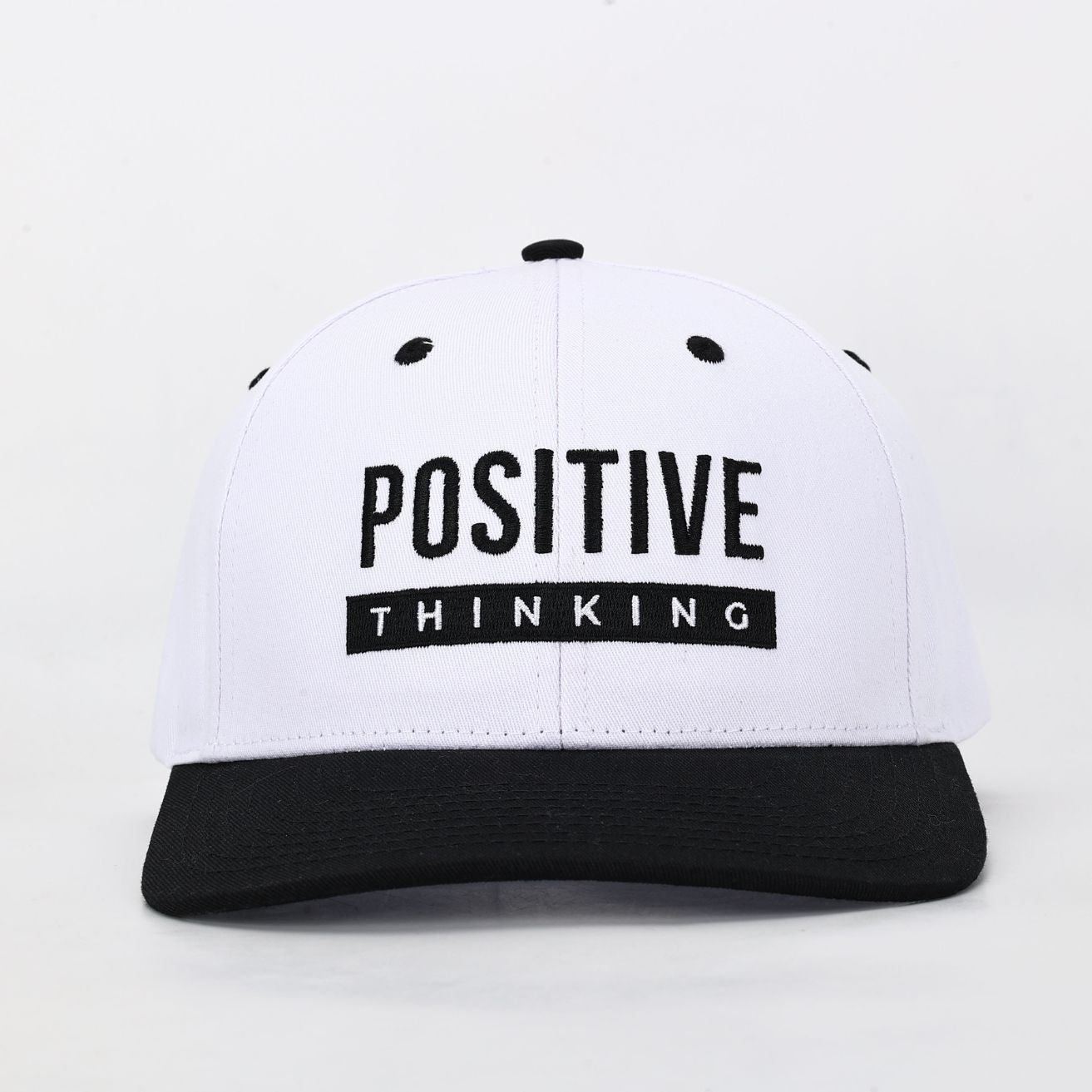 The Daily Shift – Positive Thinking Hat