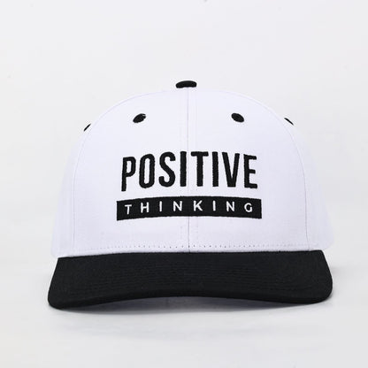 The Daily Shift – Positive Thinking Hat