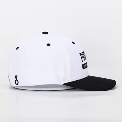 The Daily Shift – Positive Thinking Hat