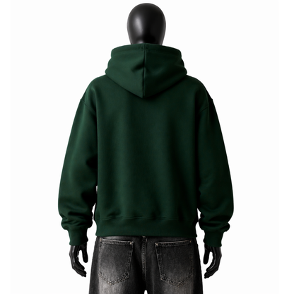 LA VIE EST BELLE Hoodie